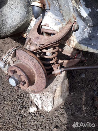 Запчасти на ваз классика