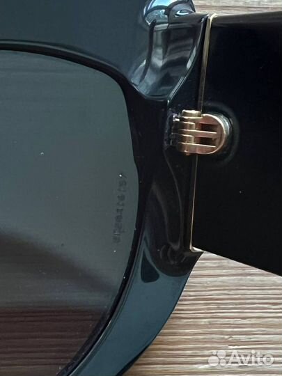 Очки Солнцезащитные Dolce & Gabanna