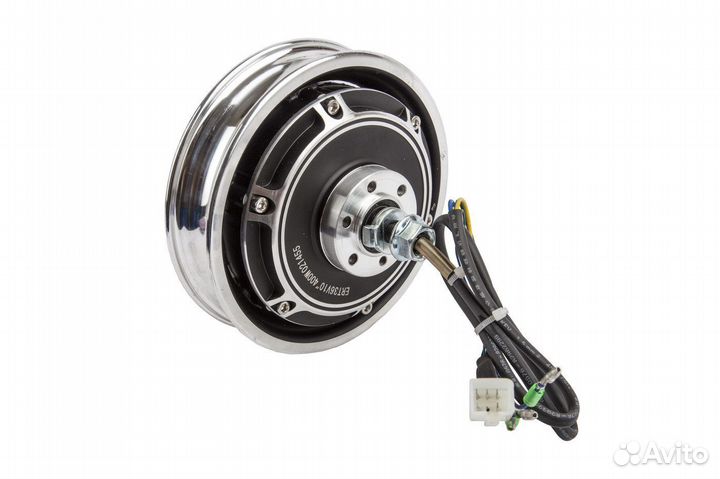 Мотор-колесо Xiaomi Mijia M365 б\у