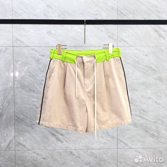 Шорты Palm angels