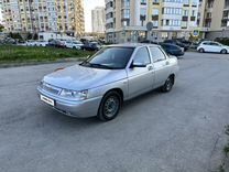 ВАЗ (LADA) 2110 1.6 MT, 2010, 200 000 км, с пробегом, цена 395 000 руб.