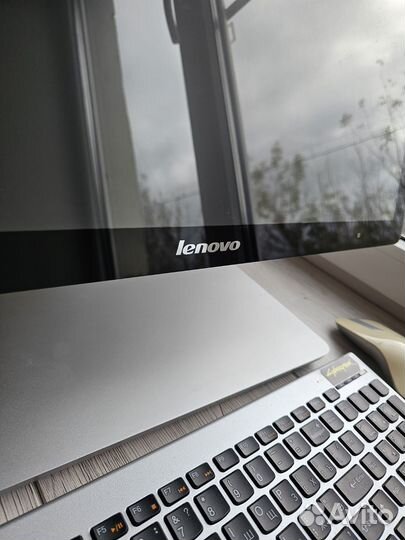 Моноблок Lenovo 24