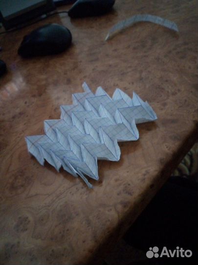 Настил для тараканов