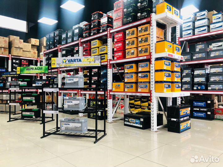 Аккумулятор Exide Premium 61 ah 600A