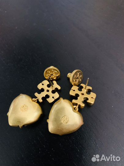 Шикарные серьги