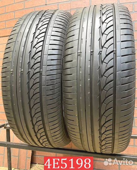 Nankang AS-1 225/55 R17 101N