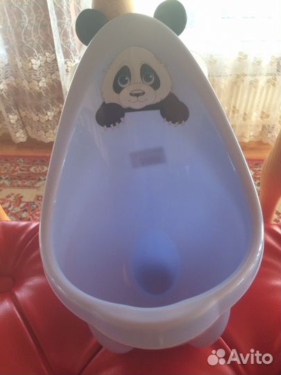 Горшок писсуар