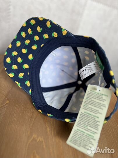 Кепка детская United Colors of Benetton (новая)