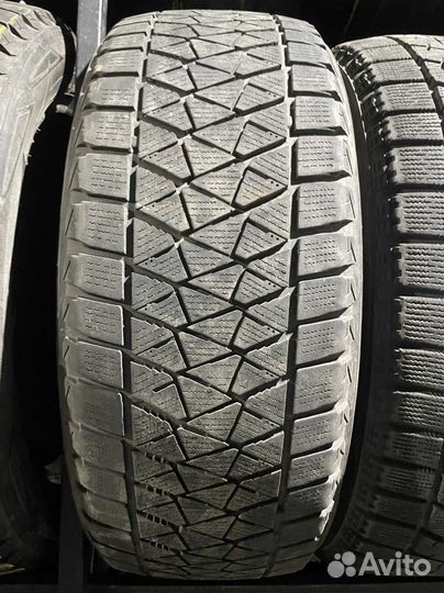 Bridgestone Blizzak DM-V2 225/55 R18 98T