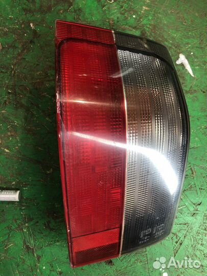 Фонарь задний левый ваз 2110