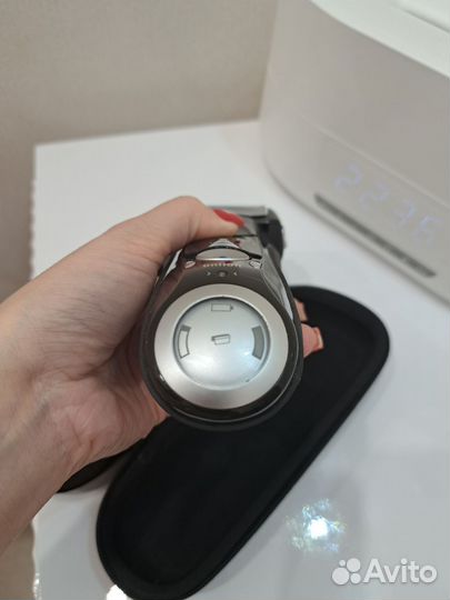 Электробритва braun series 7 7842s