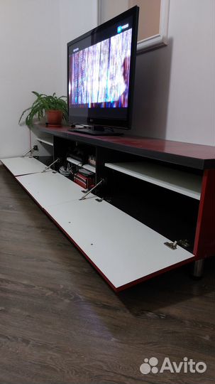 Тумба под телевизор бу