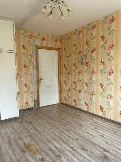 Комната 13,6 м² в 1-к., 4/9 эт.