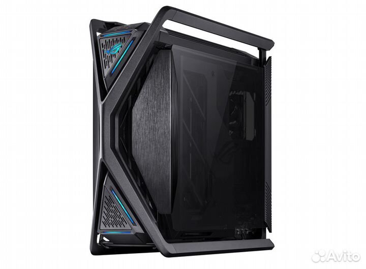 Корпус Asus ROG hyperion GR701