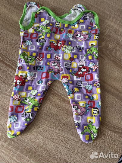 Детская одежда для девочек