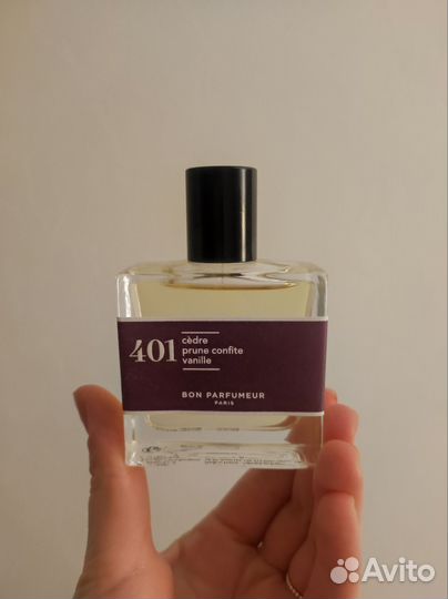 BON parfumeur paris 401