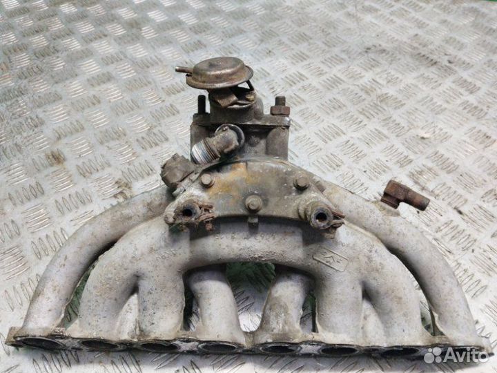 Впускной коллектор Газель Змз 406