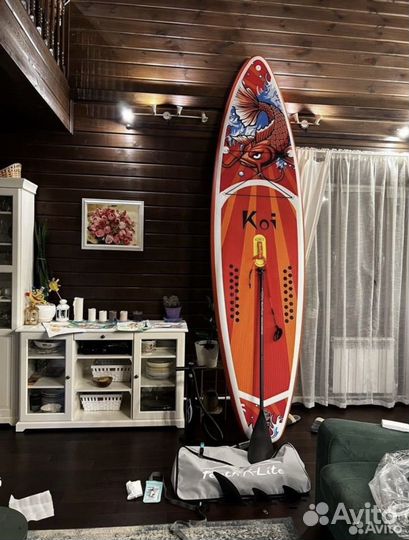 Сапборд оптом