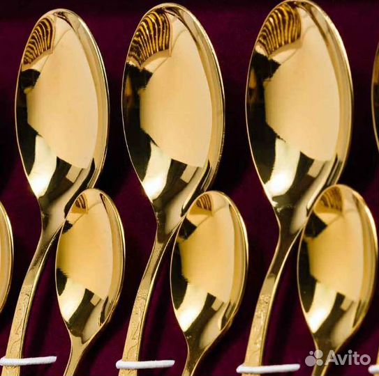 Столовый набор