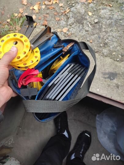 Жерлицы зимние