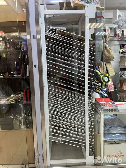 Стойка/стенд для бумаги А2 Canson в магазин