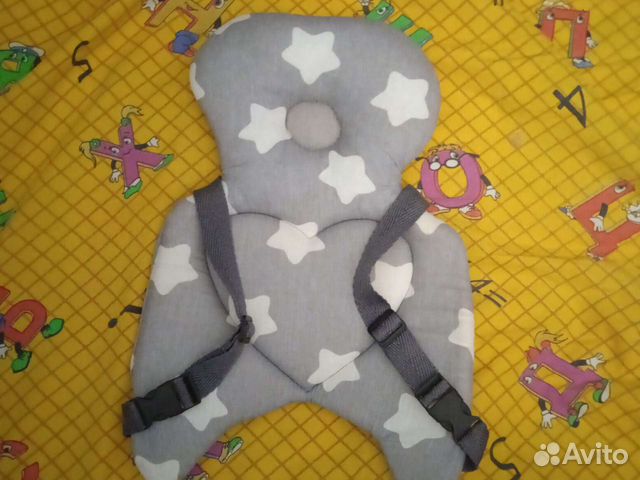 Защита от падения