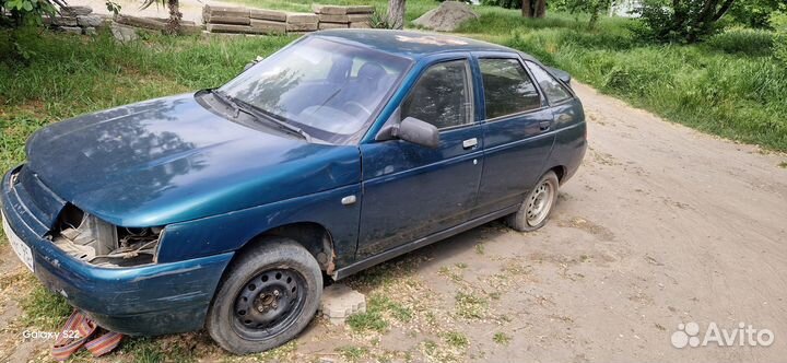 Кузов целиком или разбор