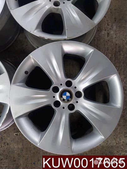 Диски R19 BMW X5 Б/у оригинал