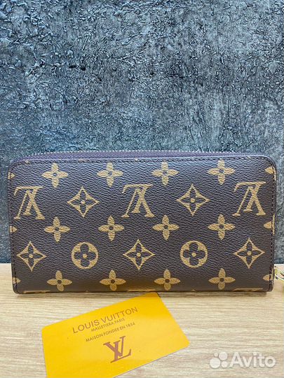 Кошелек женский Louis Vuitton арт. 0374