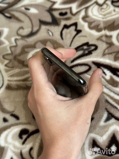iPhone X, 256 ГБ