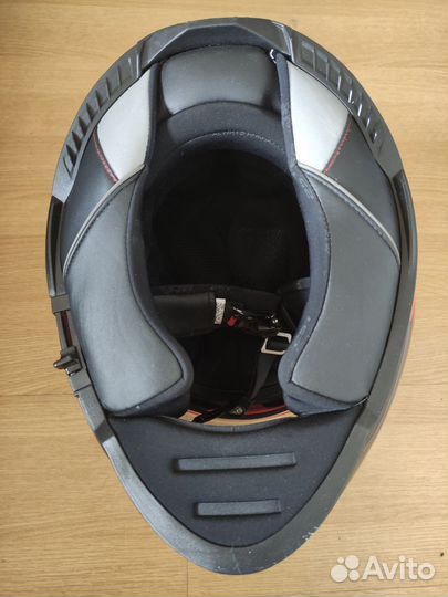 Шлем LS2 ff800