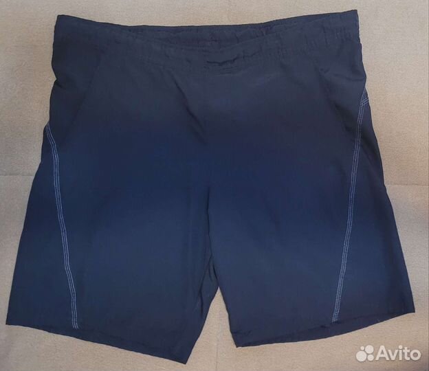 Шорты Demix, Domyos и Decatlon