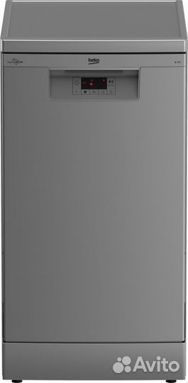 Посудомоечная машина Beko bdfs15020S