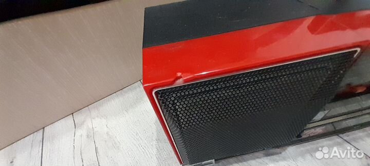 Кассетный магнитофон sharp QT94