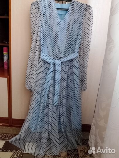 Платье, костюм