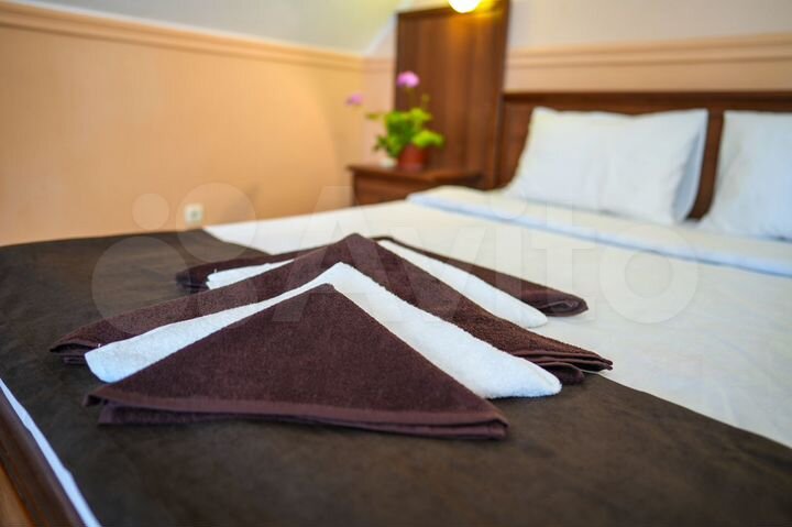 Комната 35 м², 3/3 эт.