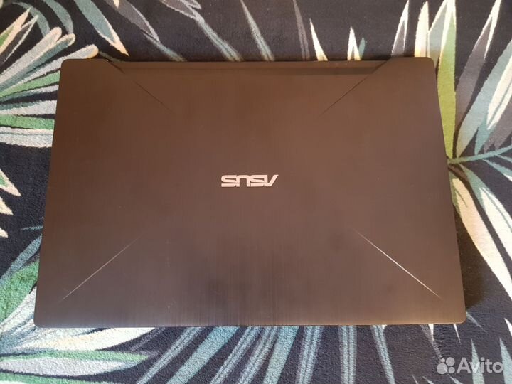 Asus FX503VD (на запчасти)