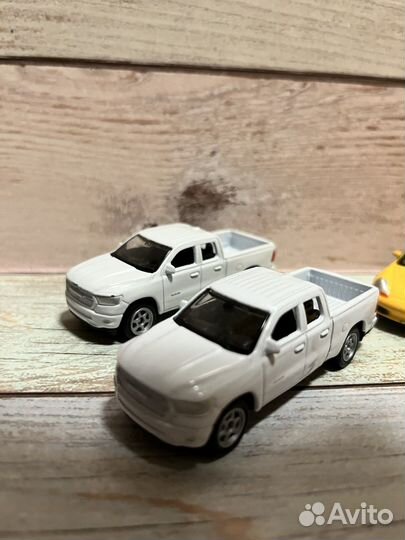 Машинки металлические модельки Welly новые