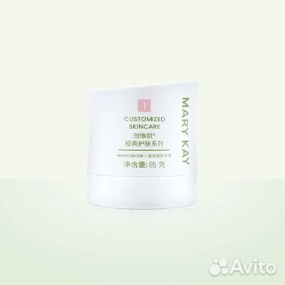 Mary kay Средства для ухода за молодой кожей