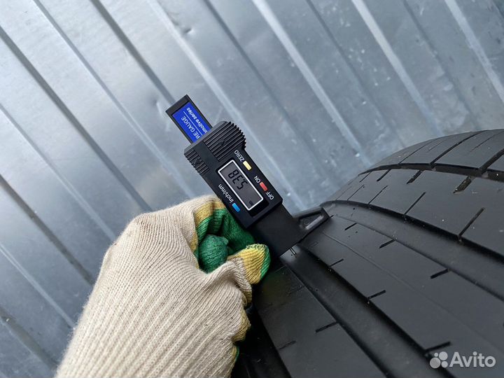 Falken Azenis FK-510 245/45 R20 103Y