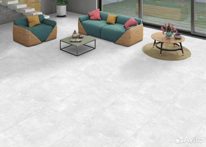 Керамогранит