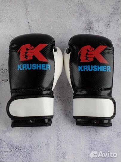 Боксерские перчатки