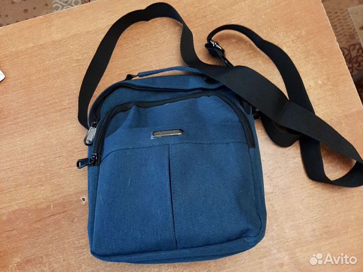 Сумка мужская