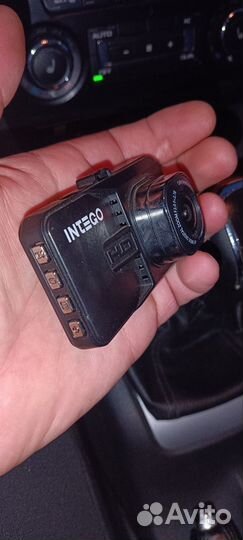 Видеорегистратор