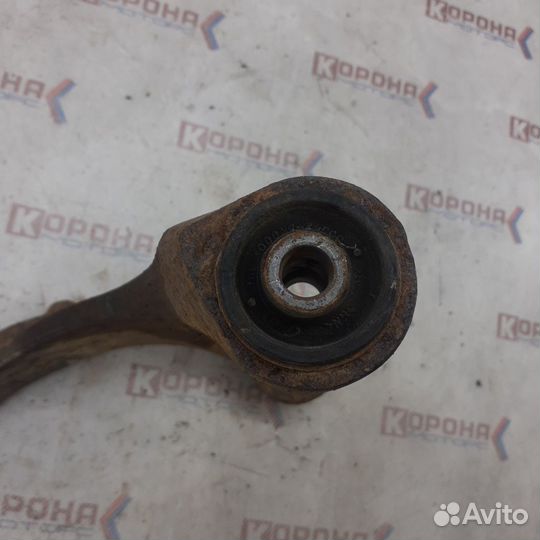 Рычаг задний правый hyundai santa FE 12