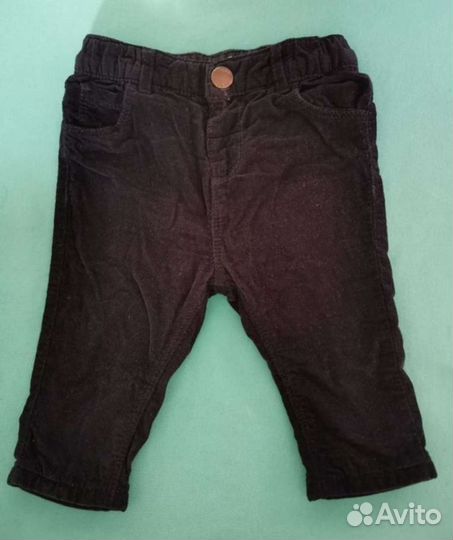 Костюм next на 3 месяца