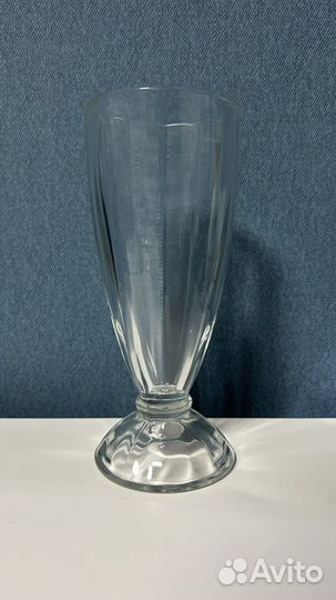 2 Бокала (для милкшейка, смузи, коктейля)