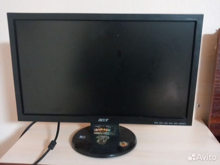 Монитор Acer