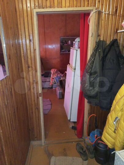 Дача 50 м² на участке 4 сот.