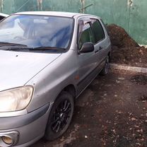 Toyota Raum 1.5 AT, 1999, 271 000 км, с пробегом, цена 550 900 руб.